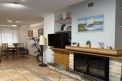 Cluster house for sale in Ontinyent, Valencia. 