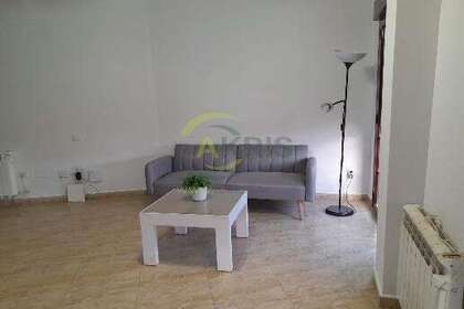 Duplex for sale in Yuncos, Toledo. 