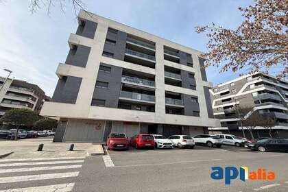Penthouse for sale in Lleida, Lérida (Lleida). 
