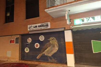 Premissa comercial venda em Alcorcón, Madrid. 