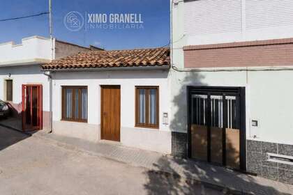 House for sale in Vall d´Uixó (la), Castellón. 