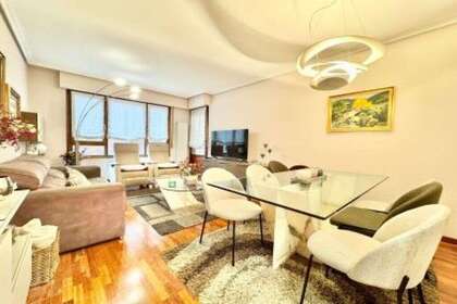 Flat for sale in Vitoria-Gasteiz, Álava (Araba). 