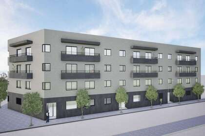 Flat for sale in Balaguer, Lérida (Lleida). 