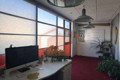 Premissa comercial venda em Salamanca. 