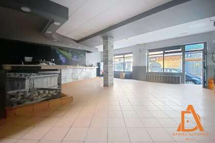 Commercial premise for sale in San Martín del Rey Aurelio, Asturias. 