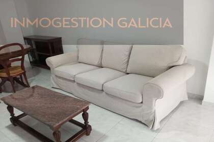 Flat in Cerceda, La Coruña (A Coruña). 