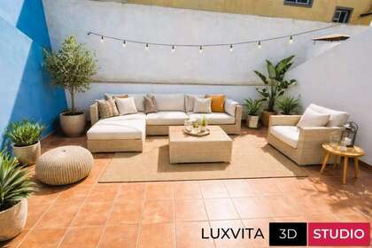 Apartment for sale in Granadilla de Abona, Santa Cruz de Tenerife, Tenerife. 