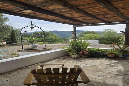 Country house for sale in Málaga. 
