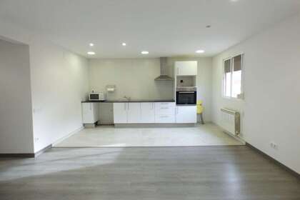 Flat in Sant Joan de Vilatorrada, Barcelona. 