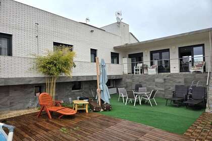 Chalet Adosado venta en Illescas, Toledo. 