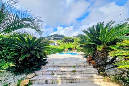 House for sale in Malgrat de Mar, Barcelona. 