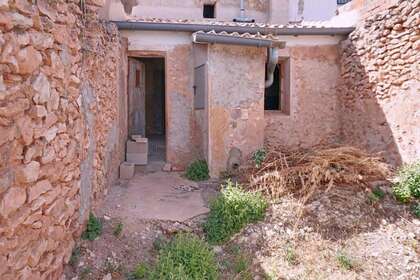 Cluster house for sale in Raspay, Yecla, Murcia. 