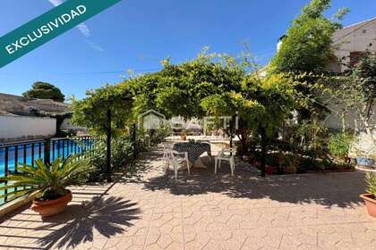 Huizen verkoop in Monóvar/Monòver, Alicante. 