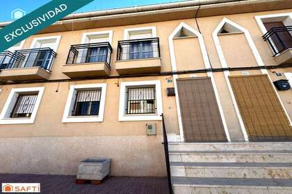 Cluster house for sale in Pinoso, Alicante. 