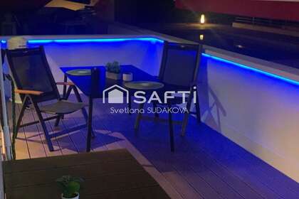 Apartment for sale in Malgrat de Mar, Barcelona. 