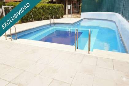 Commercial premise for sale in Madrid. 