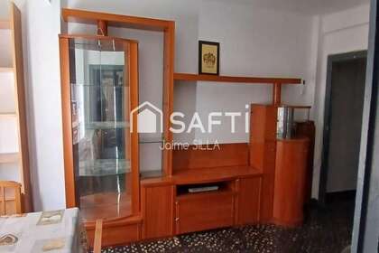 Appartementen verkoop in Valencia. 