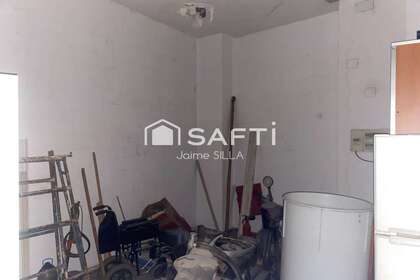 Handelspanden verkoop in Valencia. 