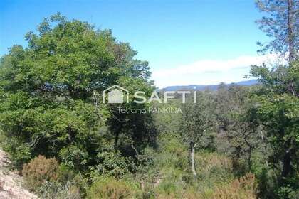 Stedelijke terreinen verkoop in Fogars de la Selva, Barcelona. 