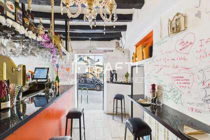 Handelspanden verkoop in Palma de Mallorca / Palma, Baleares (Illes Balears), Mallorca. 