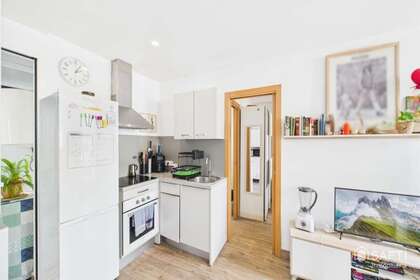 Appartementen verkoop in San José / Sant Josep de Sa Talaia, Baleares (Illes Balears), Ibiza. 