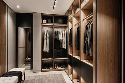 Appartementen verkoop in Valencia. 