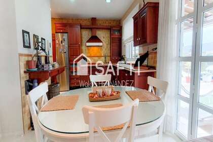 House for sale in Murcia. 