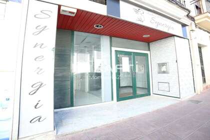 Commercial premise for sale in Ronda, Málaga. 
