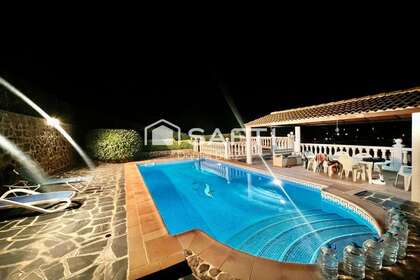 Plattelandshuizen verkoop in Fogars de la Selva, Barcelona. 