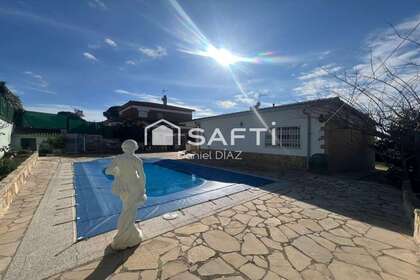 House for sale in Malgrat de Mar, Barcelona. 