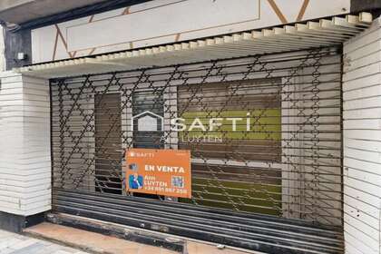 Handelspanden verkoop in Canyelles Almadraba (Roses), Girona. 