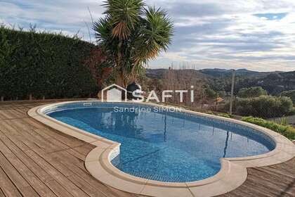 House for sale in Malgrat de Mar, Barcelona. 