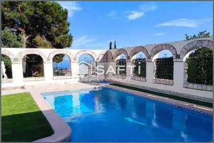 House for sale in Malgrat de Mar, Barcelona. 