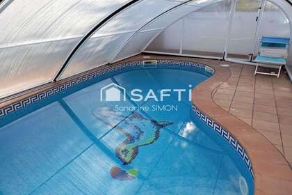 House for sale in Malgrat de Mar, Barcelona. 