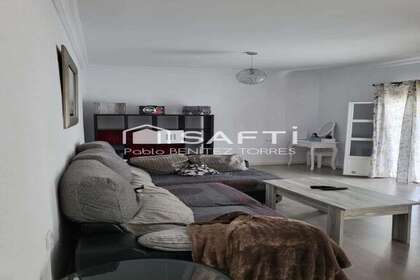 Duplex for sale in Chiclana de la Frontera, Cádiz. 