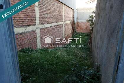 Stedelijke terreinen verkoop in Malgrat de Mar, Barcelona. 