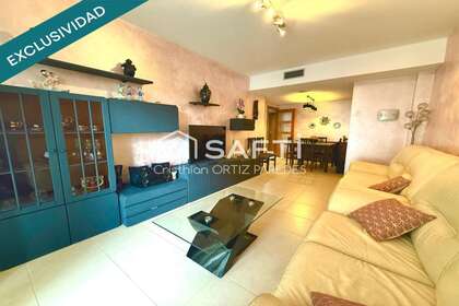 Apartment for sale in Malgrat de Mar, Barcelona. 