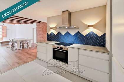 Apartment for sale in Barcelona. 