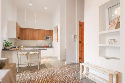 Apartment for sale in Barcelona. 