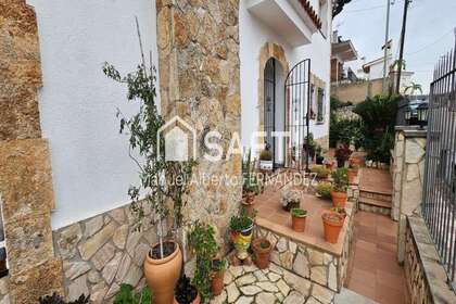 House for sale in Malgrat de Mar, Barcelona. 