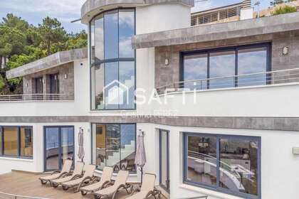 House for sale in Malgrat de Mar, Barcelona. 
