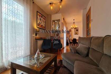 House for sale in Piera, Barcelona. 