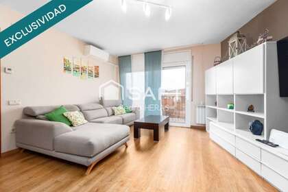 Duplex for sale in Tordera, Barcelona. 