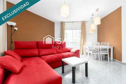 Apartment for sale in Malgrat de Mar, Barcelona. 