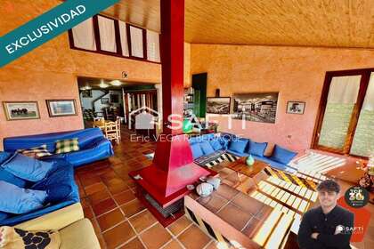 House for sale in Mataró, Barcelona. 