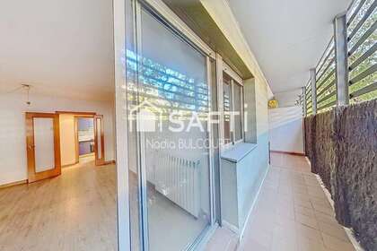 Apartment for sale in Barcelona. 