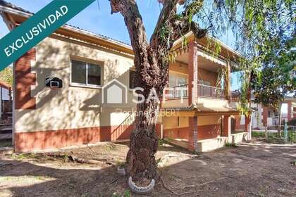 House for sale in Calella, Barcelona. 