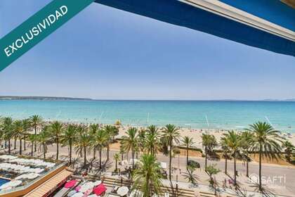Apartment for sale in Palma de Mallorca / Palma, Baleares (Illes Balears), Mallorca. 