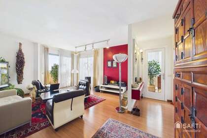 Apartment for sale in Palma de Mallorca / Palma, Baleares (Illes Balears), Mallorca. 