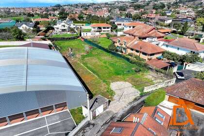 Stedelijke terreinen verkoop in Gijón, Asturias. 